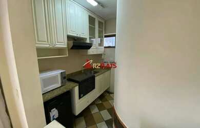 Imagem 5: Flat com ótimo preço no bairro Bela Vista. Confira