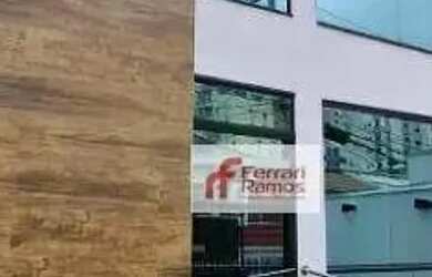 Imagem 2: Prédio para alugar, 450 m² por R$ 17.990/mês - Macedo - Guarulhos/SP