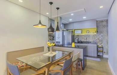 Imagem 5: Apartamento em Barra Funda