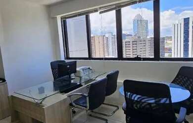 Imagem 15: Sala para alugar, 30 m² por R$ 3.490,00/mês - Caminho das Árvores - Salvador/BA