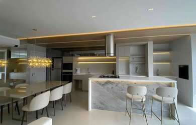 Imagem 7: YOU 180 - MOBILIADO - R$ 1.380,000 - Apartamento à venda, 2 dormitórios...