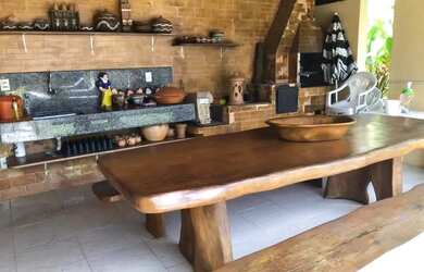 Imagem 4: Linda Casa, Cond. Arauá, 5/4, Piscina Privativa, Espaço Gourmet!!