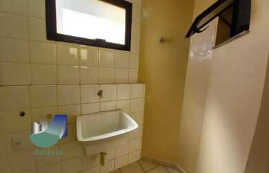 Imagem 5: Apartamento mobiliado para alugar , 37m² - Nova Aliança