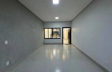 Imagem 6: Casa nova 03 Quartos sendo 02 suítes - Plano Diretor Sul