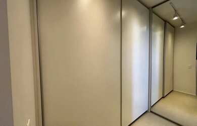 Imagem 13: APARTAMENTO PARA LOCAÇÃO MOBILIADO 01 QUARTO SUITE 01 VAGA COM LAZER...