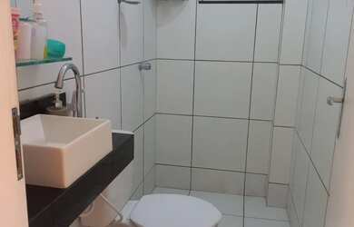 Imagem 4: Repasse de apartamento. Varanda, 1 Vaga na garageme2 Dormitórios