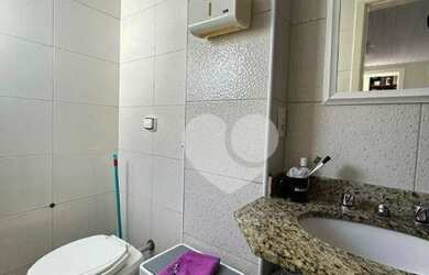 Imagem 14: Cobertura com 5 quartos à venda, 322 m² por R$ 1.400.000 - Recreio dos...