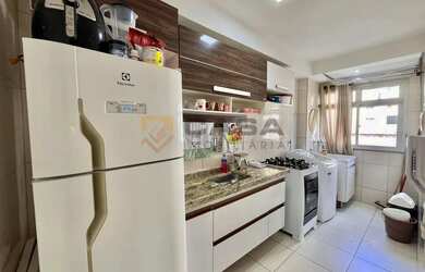 Imagem 4: Colina de Laranjeiras Apartamento com academia e parquinho infantil VPQG