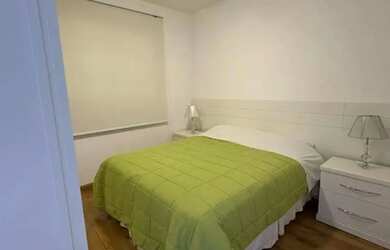 Imagem 5: Apartamento 2 Dormitórios - Bairro Vila Suiça