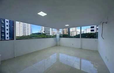 Imagem 2: Salas Comerciais - Edifício Graça Master