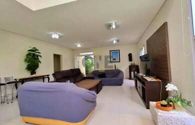 Imagem 8: Casa com 3 dormitórios, sendo 3 suítes à venda - Granja Viana - Cotia/SP