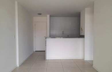 Imagem 5: Apartamento quarto e sala com vaga e varanda no Granbery para locação