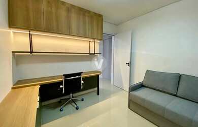 Imagem 10: Apartamento de 3 dormitório com vaga de garagem no bairro Uglione