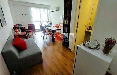 Imagem: O depósito possui 1 Vaga na garagem, 20m² de Área e está