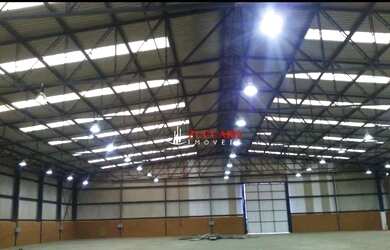 Imagem 5: Galpão para alugar, 3857 m² por R$ 87.300,00/mês - Distrito Industrial...