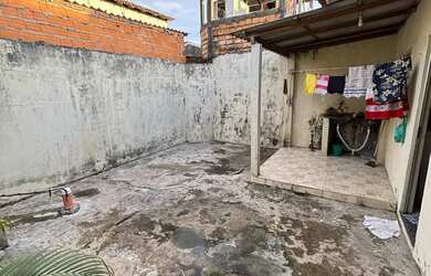 Imagem 14: VENDO CASA NO TENONÉ Augusto Montenegro