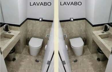 Imagem 11: Andar/laje corporativa para venda tem 180 metros quadrados com 2 quartos