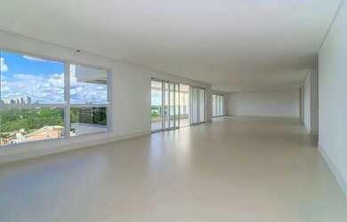 Imagem 11: Apartamento à venda 4 Quartos, 4 Suites, 4 Vagas, 419M², Ed. La Torre,...