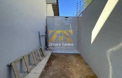 Imagem 4: Casa 2/4 sendo 1 suíte, 75 m² - 1503 sul ARSO 151 - Próxima ao Atacadão...