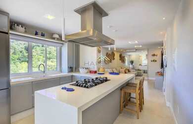 Imagem 2: Apartamento à Venda na Praia Mansa de Caiobá