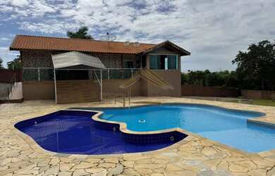 Imagem 8: Linda chácara a venda no interior, excelente para lazer, Porangaba SP