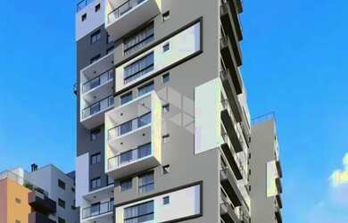 Imagem 2: Apartamento de 3 dormitórios à venda no centro de Santa Maria