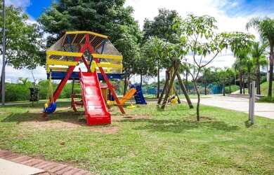 Imagem 10: TERRENO EM CONDOMINIO MONT BLANC