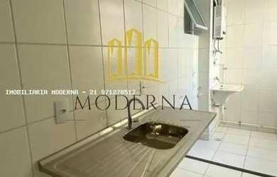 Imagem 11: Apartamento para Venda em Nova Iguaçu, Vila Catia, 2 dormitórios, 1...