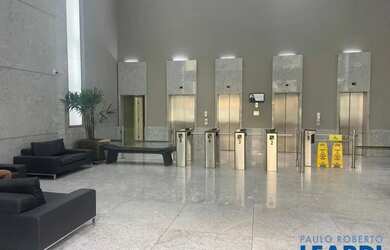 Imagem 4: CONJ. COMERCIAL - BELA VISTA - SP