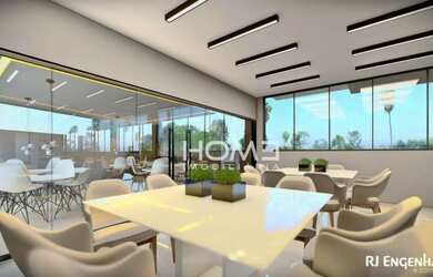 Imagem 11: Apartamento à venda, 62 m² por R$ 360.000,00 - Boaçu - São Gonçalo/RJ