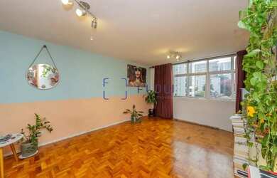 Imagem 3: Apartamento Para Venda Consolação, 2 Quartos, 2 Vagas, 97m²