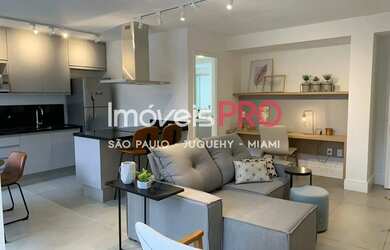 Imagem 5: Cobertura Jardim Paulista - venda