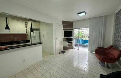 Imagem 4: Temporada Ed. Tia Loth 2 dormitórios // sacada com churrasqueira // Balneário...