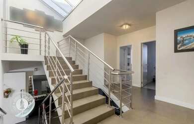 Imagem 4: Excelente Sobrado com 3 suíte no barro Água Verde em Blumenau