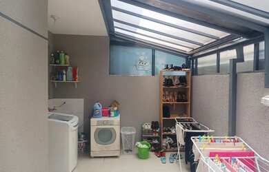 Imagem 6: Sobrado 3 quartos com suite