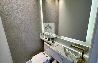 Imagem 9: terreno a venda em cotia condomínio fechado Club Life