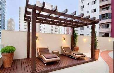 Imagem 3: Apartamento Locação anual