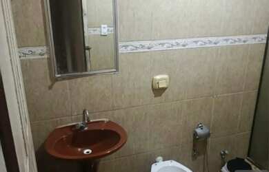 Imagem 12: Casa agradável e bem conservada no Monteiro - Campo Grande