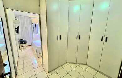 Imagem 11: 4 suítes | 204 m2 | Lavabo | 3 vagas