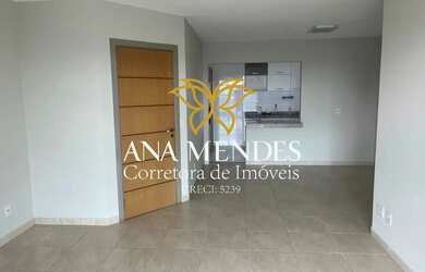 Imagem: O apartamento possui 3 Dormitórios, 3 Banheiros, 2 Vagas na