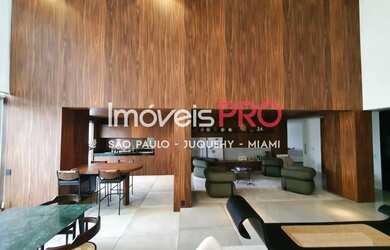 Imagem 7: Campo Belo 293m² - 3 suítes - 4 vagas