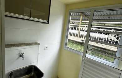 Imagem 10: Condomínio Incluso Ap GranTropical