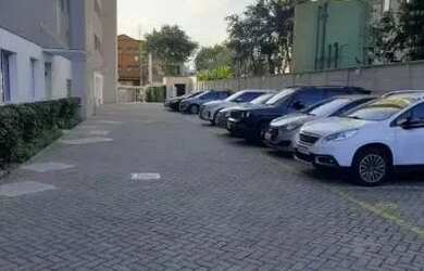 Imagem 15: Apartamento para venda com 33m² na Barra Funda, São Paulo