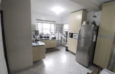 Imagem 4: Casa para aluguel, 3 quartos, 1 vaga, Rancho Grande - Itu/SP