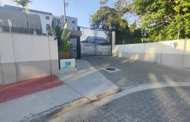 Imagem: Alugo apartamento condomínio carioca park 2!