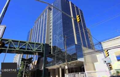 Imagem: O depósito possui 1 Vaga na garagem, 47m² de Área e está