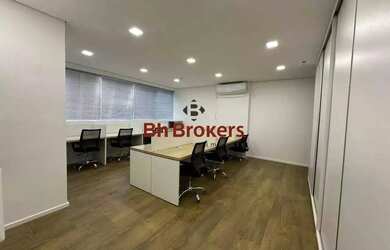 Imagem 2: SALA COM 45M² PARA LOCAÇÃO NO BAIRRO FUNCIONÁRIOS!