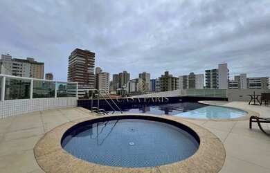 Imagem 12: Apartamento com 1 dormitório à venda, 50 m² por R$ 355.000,00 - Vila...
