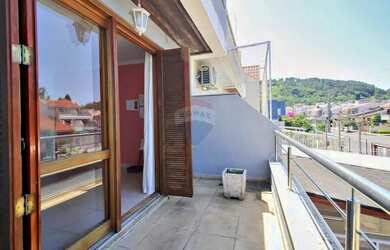 Imagem 16: Sobrado 3 suítes terraço Bairro Guarujá