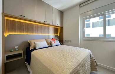 Imagem 15: Apartamento com 2 dormitórios à venda, 50 m² por R$ 718.000,00 - Navegantes...